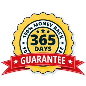 money-back-guarantee